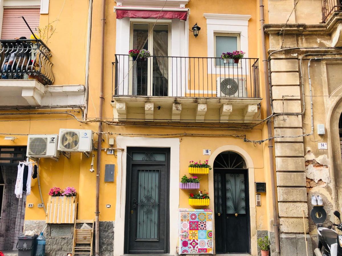 Apartamento Petit Palais CTA Exterior foto